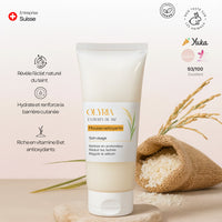 Mousse nettoyante Glow Skin*