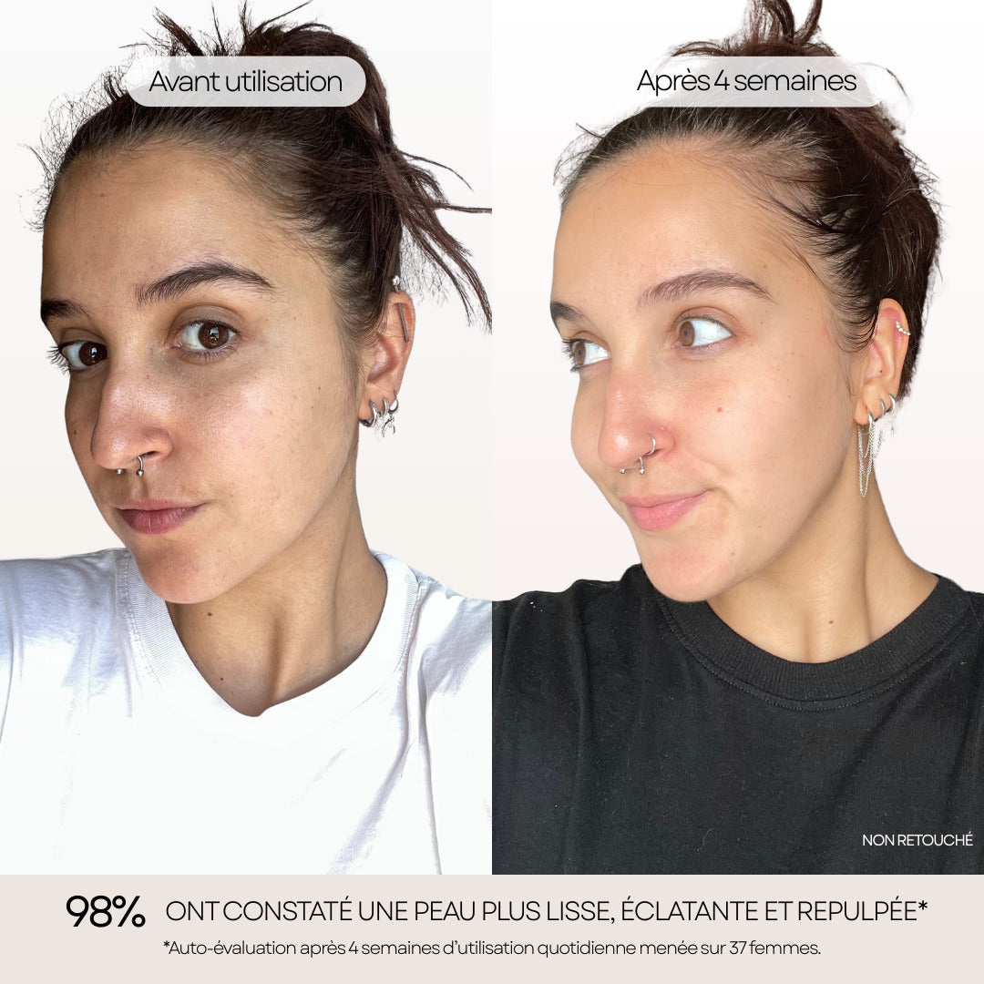 Routine Glass Skin*