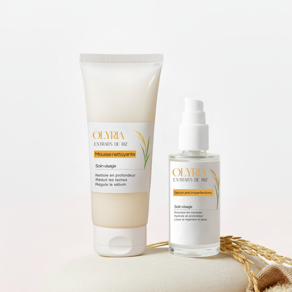 <h2>Olyria </h2><h2>VS les autres routines</h2>