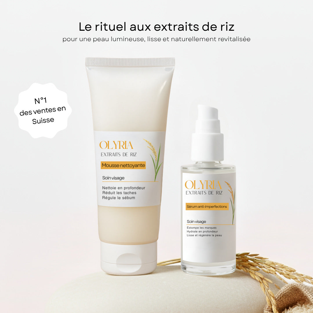 Routine Anti-Imperfections