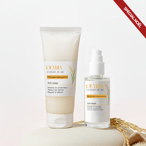 Routine Anti-Imperfections