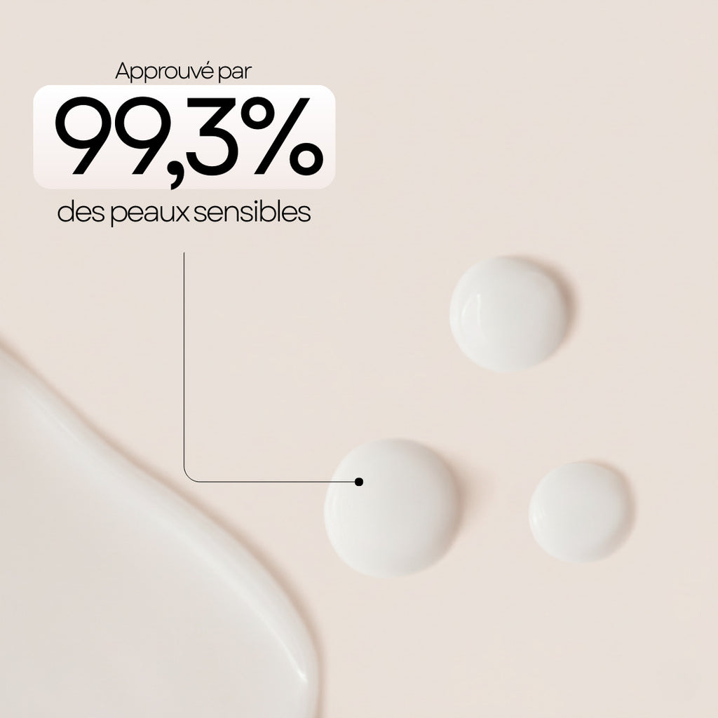 Sérum Anti-Imperfections au Riz