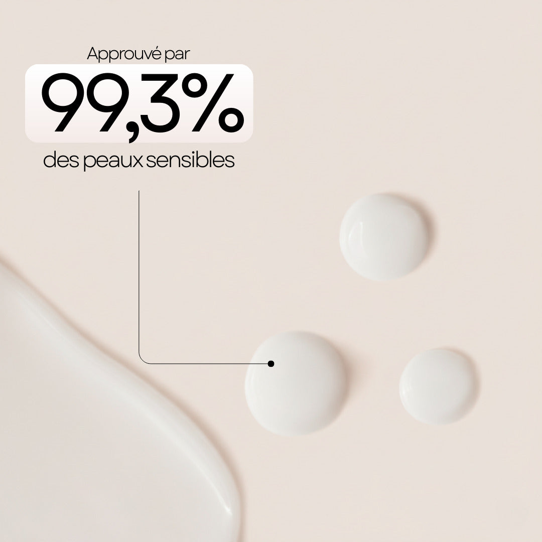 Sérum Anti-Imperfections au Riz